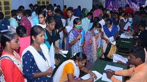 jobs vellore employment