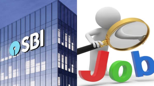 job sbi bank employment