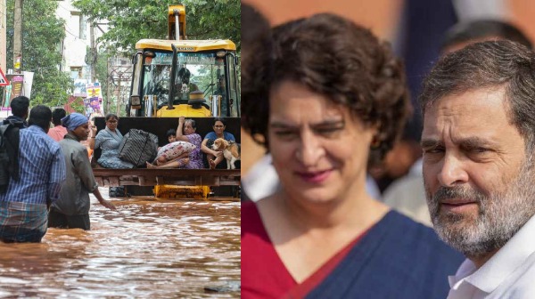 cyclone fengal rahul gandhi