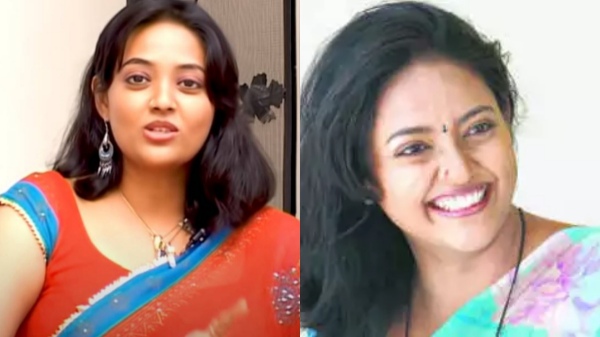 Actress Ranjitha Fantastic Films and what did Journalist pandian say about Ranjitha Nithiyananda