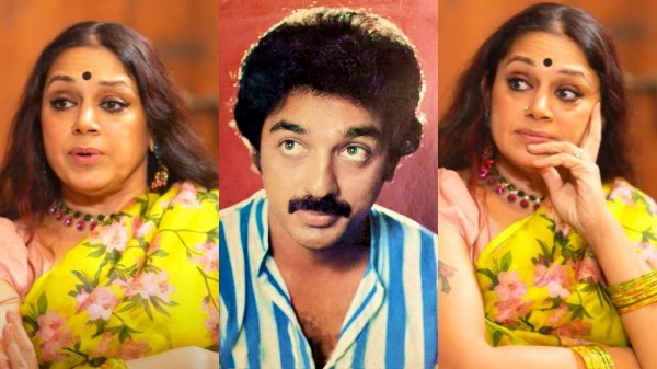 rajinikanth kamal haasan