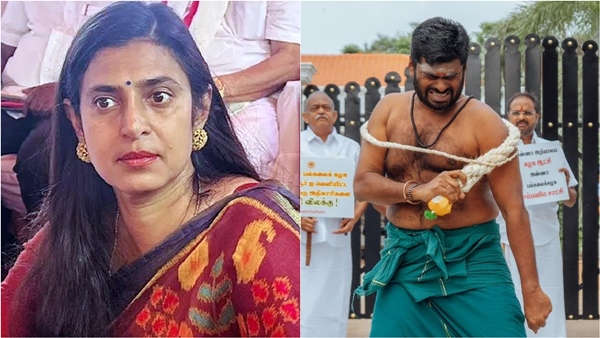 actress kasthuri annamalai