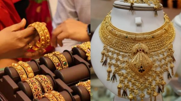 gold rate gold price