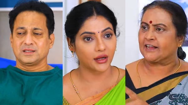baakiyalakshmi serial vijay tv