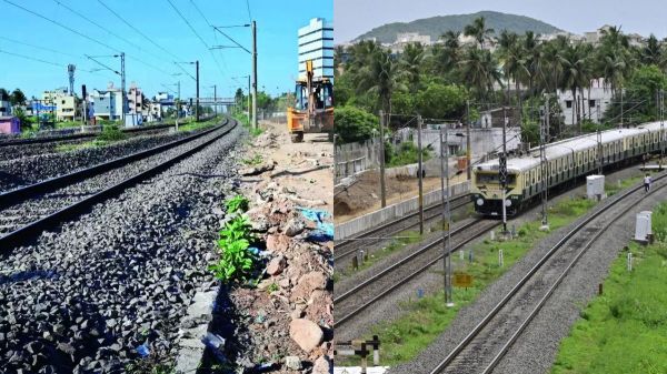 kilambakkam railway station railway kilambakkam railway station railway