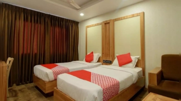 kerala hotel kochi