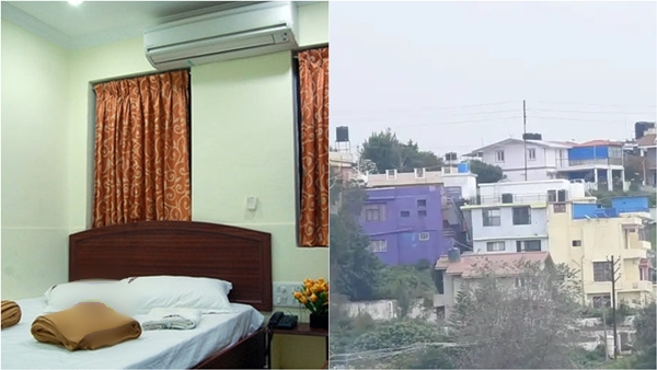 kodaikanal madurai tour kodaikanal madurai tour