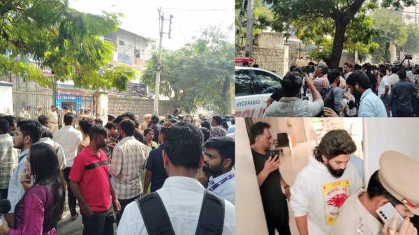 allu arjun pushpa 2 allu arjun pushpa 2