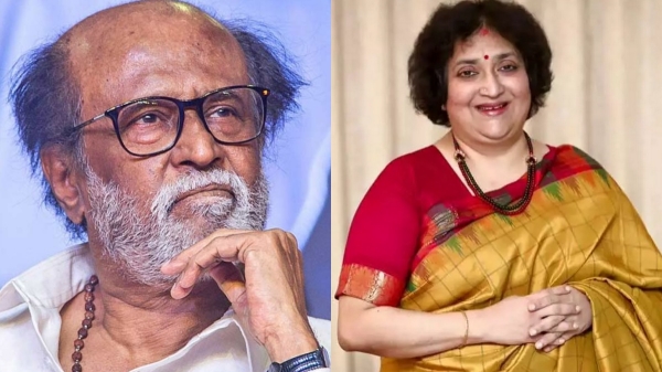 television rajinikanth