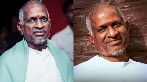 ilaiyaraaja ilaiyaraja spirituality