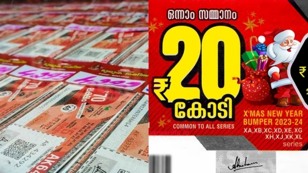lottery kerala lottery ticket lottery kerala lottery ticket