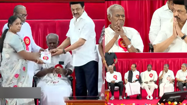 nallakannu cm stalin chennai