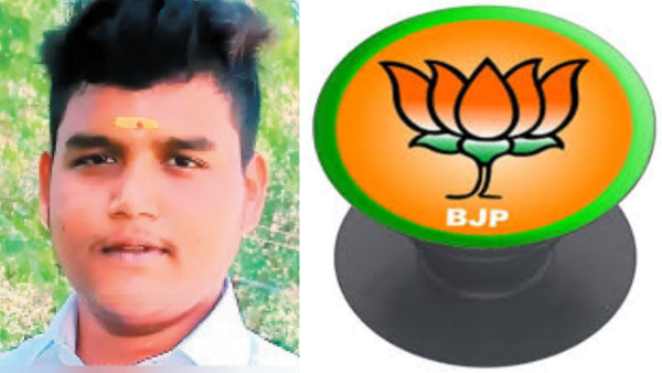 erode sathyamangalam bjp
