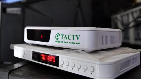 madurai tamil nadu govt tactv