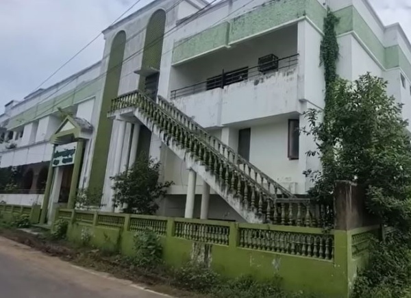 sasikala thiruthuraipoondi