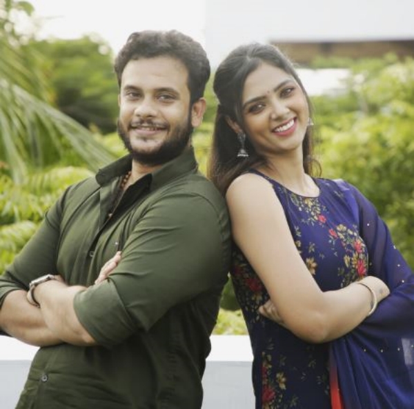 television manikandan aishwarya rajesh