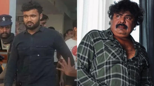 kanja mansoor alikhan police