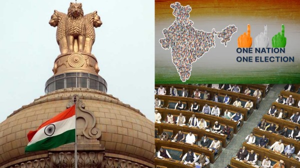 one nation one election union cabinet bjp one nation one election union cabinet bjp