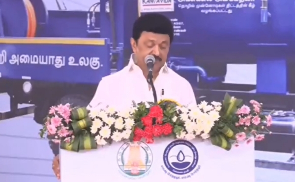 fact check mk stalin thirumavalavan