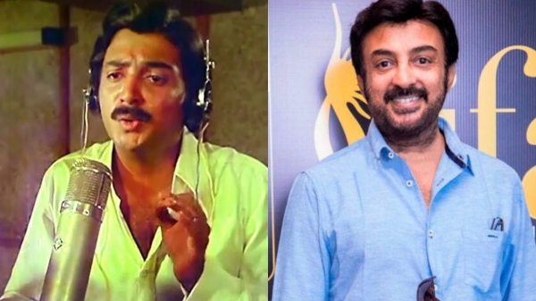 television mike mohan kannadasan