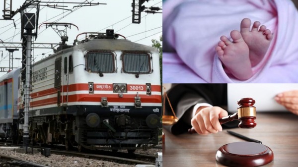 high court child train high court child train