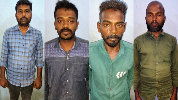 dindigul crime police dindigul crime police