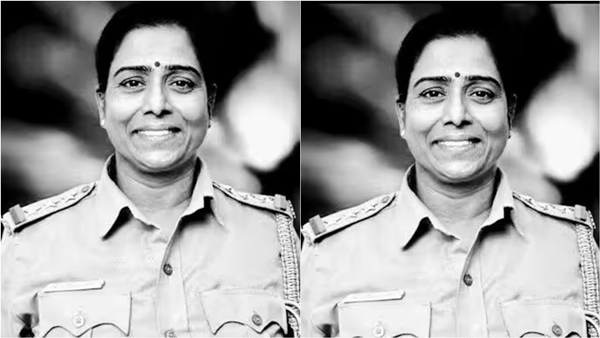 chennai police