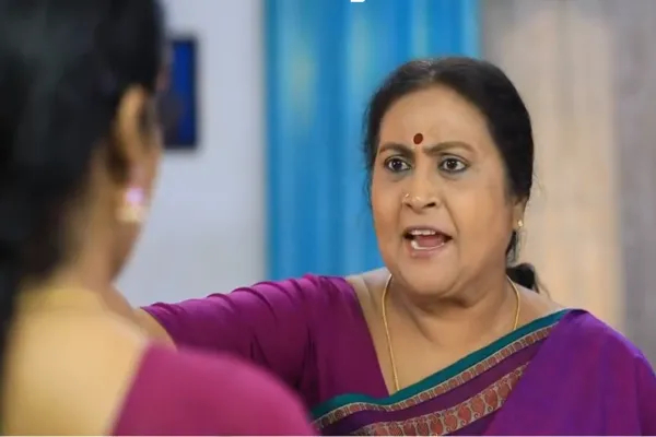 baakiyalakshmi serial vijay tv