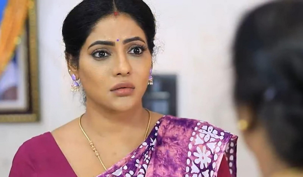 baakiyalakshmi serial vijay tv