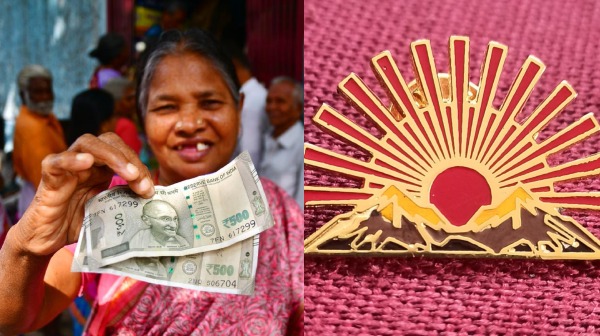 Soon women may get more from Magalir Urimai Thogai Not just Rs 1000 scheme