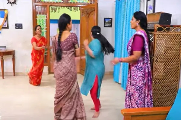 baakiyalakshmi serial vijay tv