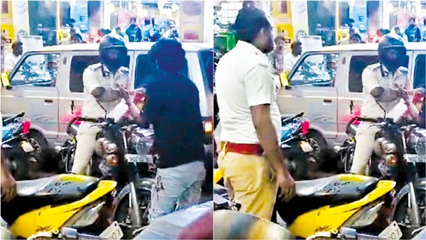 nagapattinam police traffic nagapattinam police traffic