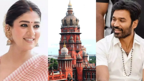 nayanthara dhanush high court