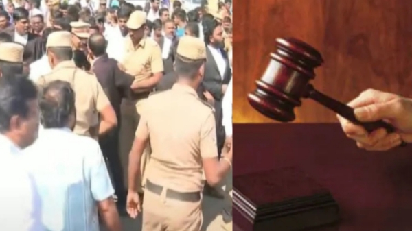 tirunelveli nellai crime high court