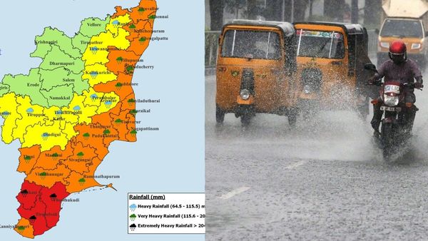 rain tamil nadu