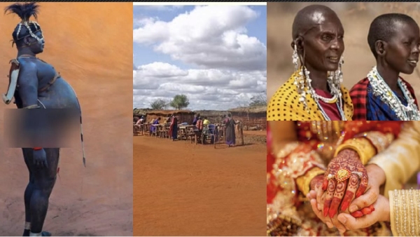 africa first night bodi tribe africa first night bodi tribe