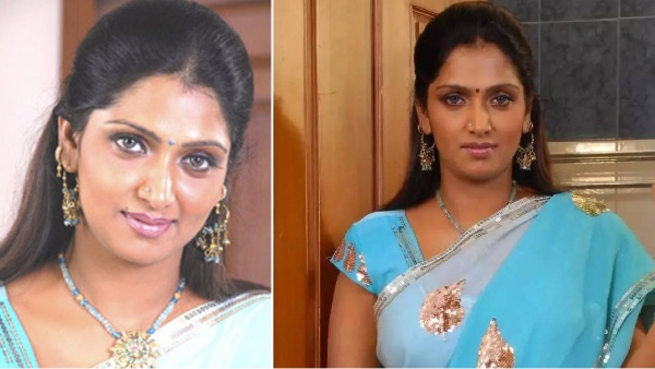 television bhuvaneswari