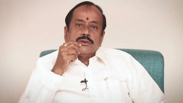 ambedkar h raja congress