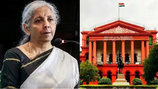 karnataka nirmala sitharaman