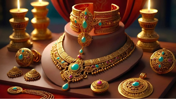 gold rate gold price