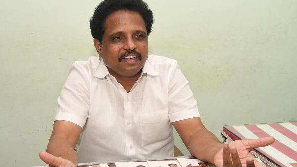 su venkatesan indian bank