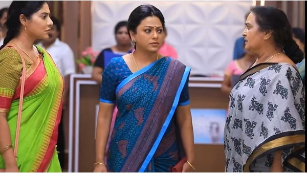 baakiyalakshmi serial vijay tv