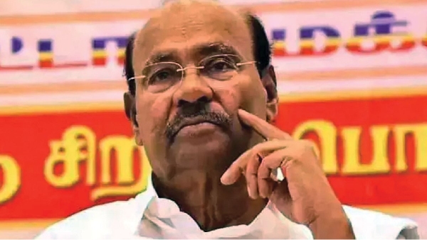 ramadoss pmk
