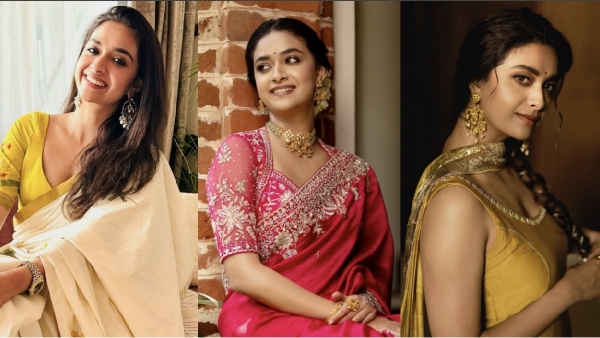 keerthy suresh vijay