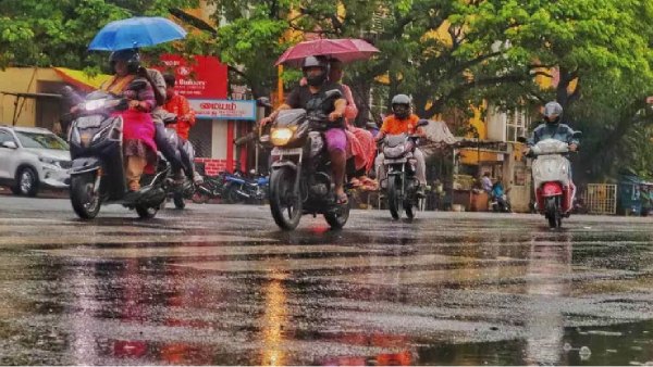 chennai rain