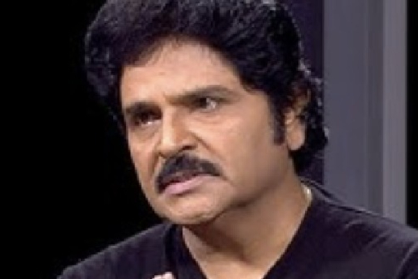 Television Lucky Bhaskar Ramki