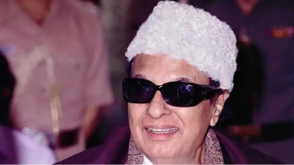 rajinikanth mgr