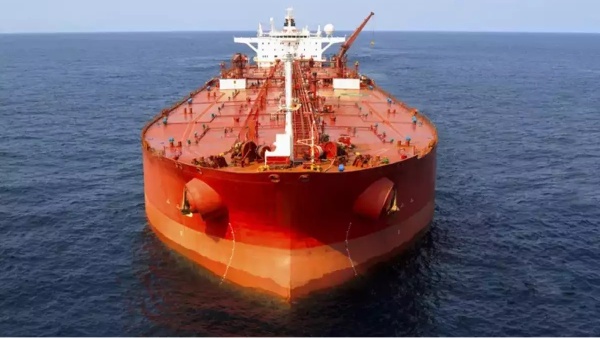 iran oil exports america