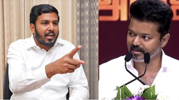 aloor shanavas vijay thirumavalavan