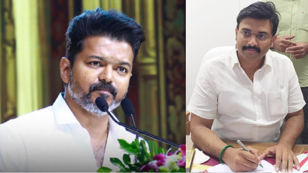 tvk vijay madhivendhan tvk vijay madhivendhan